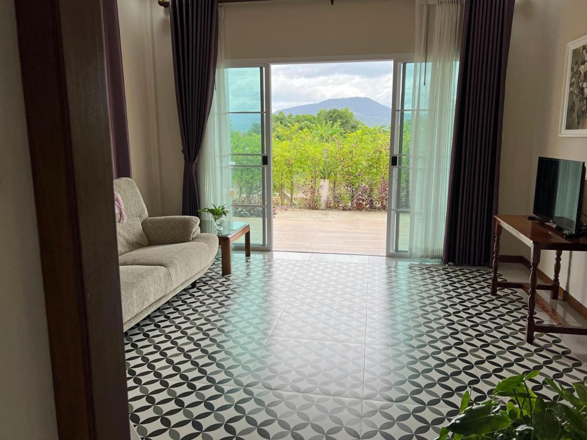 New Home Gบ้านเดี่ยวสร้างใหม่ ใกล้ทะเล ตัวเมืองระยอง Ban Chak Phai Екстериор снимка