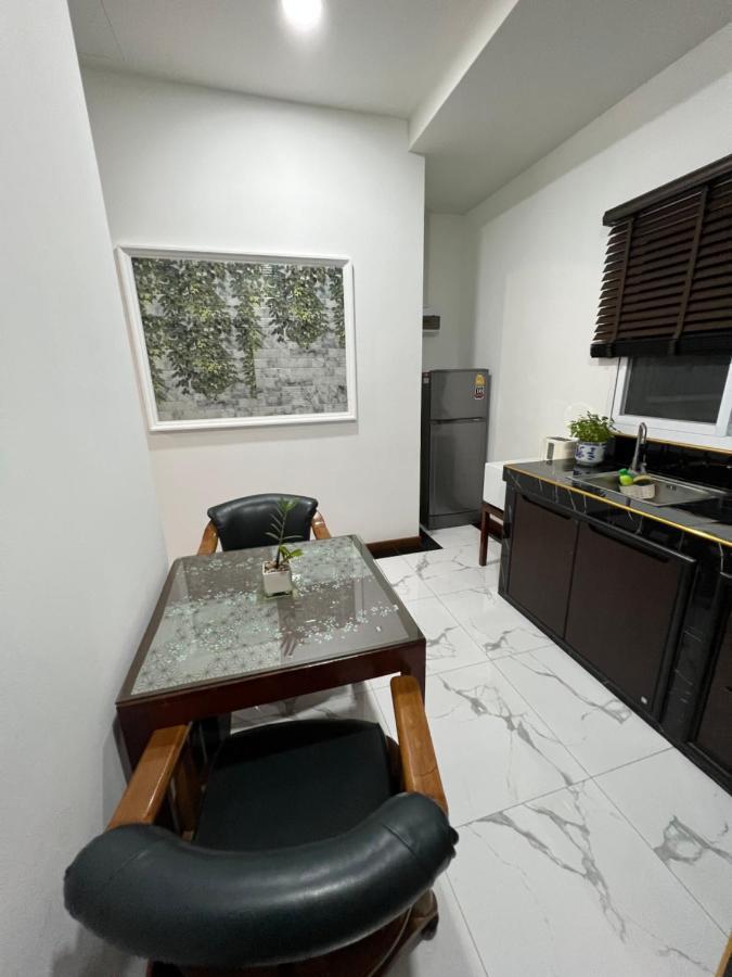 New Home Gบ้านเดี่ยวสร้างใหม่ ใกล้ทะเล ตัวเมืองระยอง Ban Chak Phai Екстериор снимка